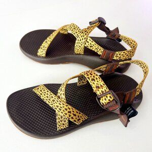 Chaco Z/Cloud 2 Women's sandals size 9
